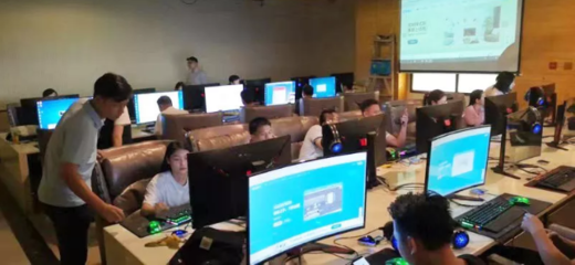 藝術涂裝夢工廠 美涂士以育才之道，榮膺藝術漆涂料涂裝培訓基地認證