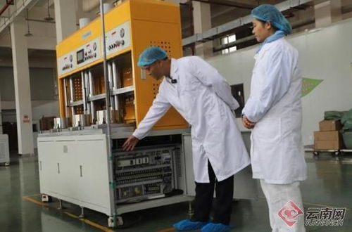 云南電信5G智慧賦能，經緯編布“云上”現代茶產業新圖景